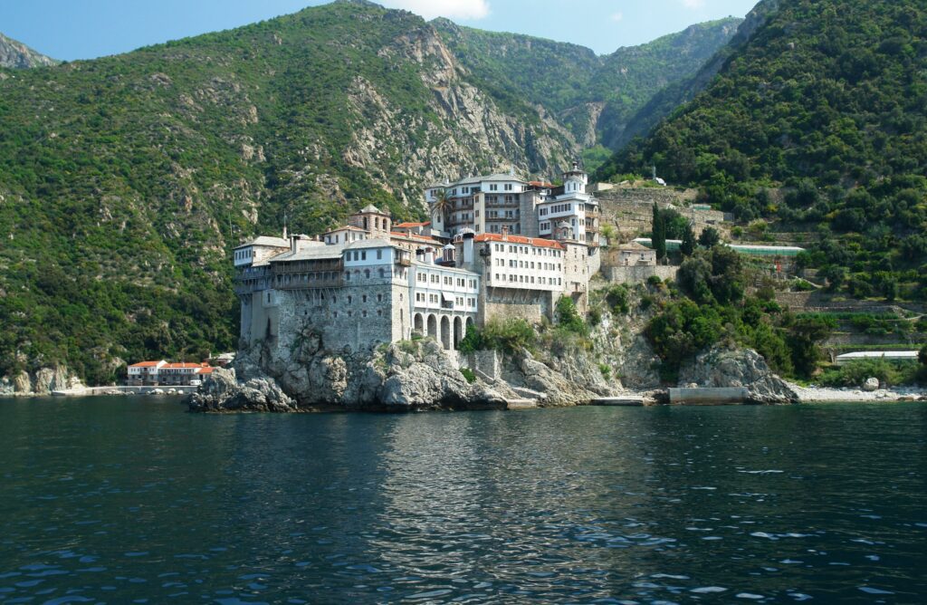 Mount Athos_ Greece-min