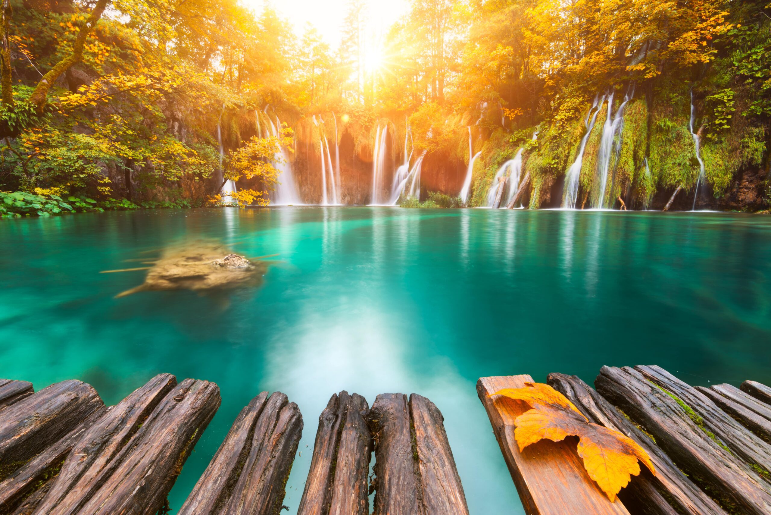 Plitvice Lakes National Park_ Croatia-min