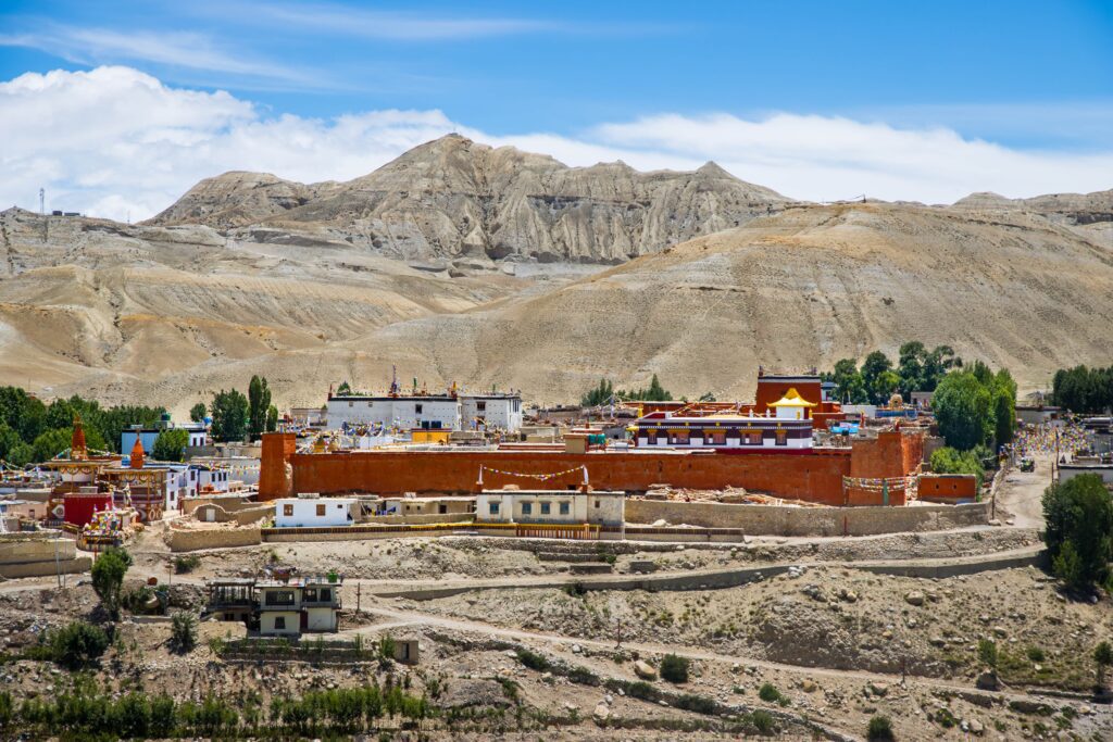 The Kingdom of Mustang_ Nepal-min